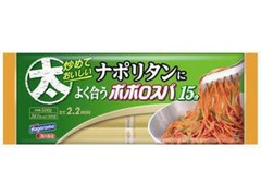 はごろも ナポリタンによく合うポポロスパ 袋500g