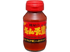 キムチの素 瓶190g