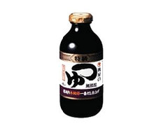 つゆ 特級 濃縮2倍 瓶400ml