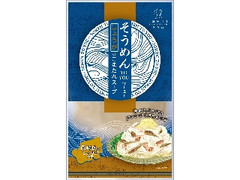 イシイ そうめん TO YOU しょうがのごまだれスープ