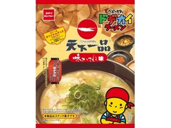 おやつカンパニー ベビースター ドデカイラーメン 天下一品味がさね味 袋68g