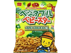 ベジタブルベビースター ベジタブルチキン味 袋60g