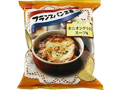 おやつカンパニー フランスパン工房 オニオングラタンスープ味