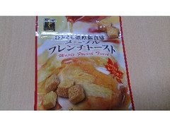 おやつカンパニー ひとくち濃厚新食感 メープルフレンチトースト