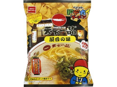 おやつカンパニー ベビースタードデカイラーメン 天下一品屋台の味