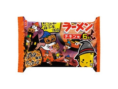 おやつカンパニー ハロウィン ベビースターラーメン チキン味