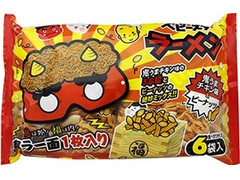 おやつカンパニー ベビースターラーメン 鬼うまチキン味 商品写真