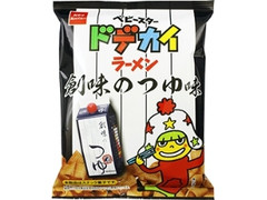 ベビースタードデカイラーメン 創味のつゆ味 袋68g