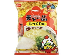 おやつカンパニー ベビースタードデカイラーメン 天下一品こってり味 袋68g