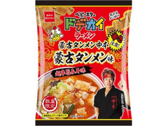 おやつカンパニー ベビースタードデカイラーメン 中本蒙古タンメン味