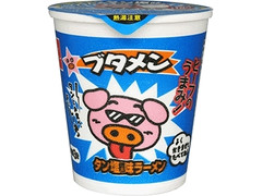 おやつカンパニー ブタメン タン塩味ラーメン