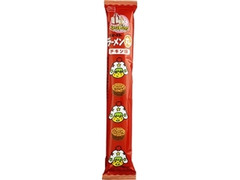 ベビースターラーメン丸 ミニ チキン味 袋35g