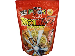 おやつカンパニー ベビースター超超ドデカイラーメン ドラゴンボールz チキン味のクチコミ 評価 商品情報 もぐナビ