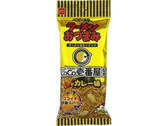 おやつカンパニー ベビースターラーメンおつまみ CoCo壱番屋カレー味 袋63g