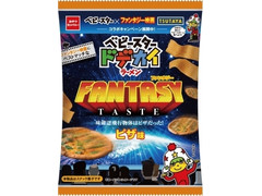 おやつカンパニー ベビースタードデカイラーメン ファンタジーテイスト ピザ味