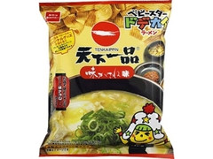 おやつカンパニー ベビースター ドデカイラーメン 天下一品味がさね味 袋66g