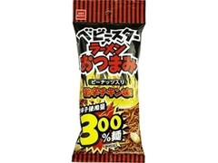 ベビースター ラーメンおつまみ 激辛チキン味 袋63g