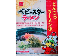 おやつカンパニー ベビースターラーメン とんこつラーメン味 60g