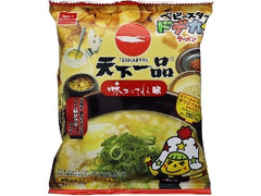 おやつカンパニー ベビースタードデカイラーメン 天下一品味がさね味 袋66g