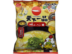 おやつカンパニー ベビースタードデカイラーメン 天下一品味がさね味