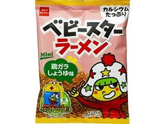 おやつカンパニー ベビースターラーメン 鶏ガラしょうゆ味