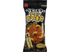 おやつカンパニー ベビースターラーメンおつまみ 黒こしょう味 袋60g