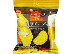 おやつカンパニー 宅バル 濃厚チーズ味 商品写真