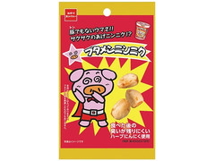 おやつカンパニー ブタメンニンニク 商品写真