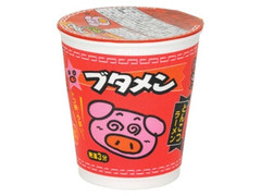 ブタメン とんこつ カップ37g