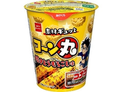  カップ55g 名探偵コナン オリジナルパッケージ