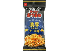 おやつカンパニー ベビースターラーメンおつまみ 濃厚仕立てのチーズ味 袋58g