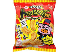 おやつカンパニー ブタメントッピンブー チャーシュー味 商品写真