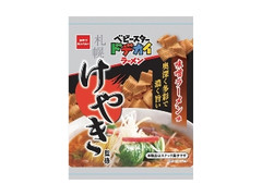 おやつカンパニー ベビースタードデカイラーメンけやき 味噌ラーメン味