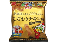 おやつカンパニー ベビースタードデカイラーメン こだわりチキン味