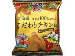 おやつカンパニー ベビースタードデカイラーメン こだわりチキン味