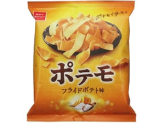 おやつカンパニー ポテモ フライドポテト味