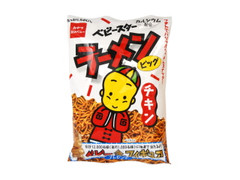 おやつカンパニー ベビースターラーメン チキン 袋100g