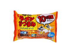 高評価】おやつカンパニー ラーメンおつまみの感想・クチコミ