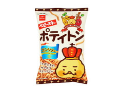 おやつカンパニー ポテイトン コンソメ味 商品写真