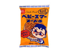 おやつカンパニー ベビースターヌードル スパイシーチキン