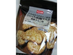 おやつカンパニー ひとくち和風ラスク 黒蜜きなこ味 商品写真