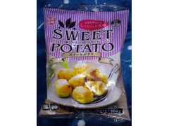 宮城製粉 SWEET POTATO 商品写真