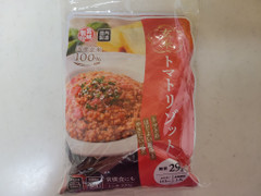 宮城製粉 玄米トマトリゾット 商品写真