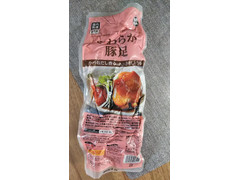 宮城製粉 やわらか豚足