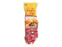 おいも様 おためし新商品ナビ » Blog Archive » 【新登場】ひざつき製菓の