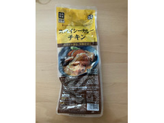 宮城製粉 スパイシーカレーチキン