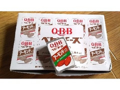 Q・B・B ベビーチーズ アーモンド入り 300g（20個）