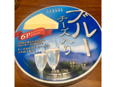 Q・B・B ブルーチーズ入り 商品写真