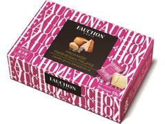 FAUCHON パルメザン＆トリュフオイル入りチーズ 商品写真