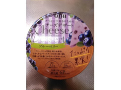 Q・B・B チーズデザート ブルーベリー 商品写真
